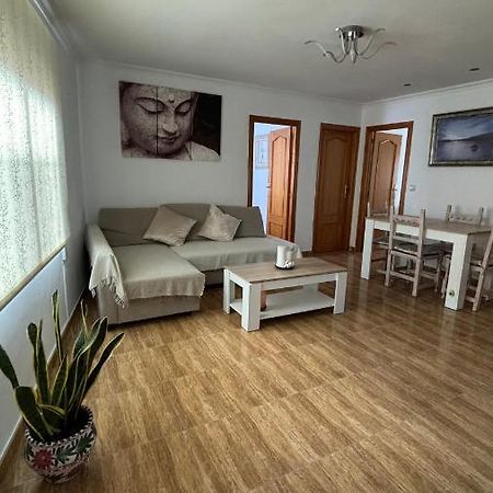 Piso Centro De Cullera Apartment Ngoại thất bức ảnh