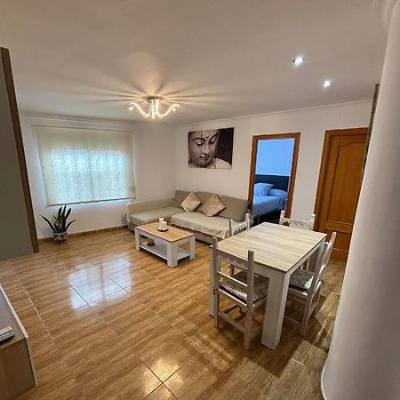 Piso Centro De Cullera Apartment Ngoại thất bức ảnh