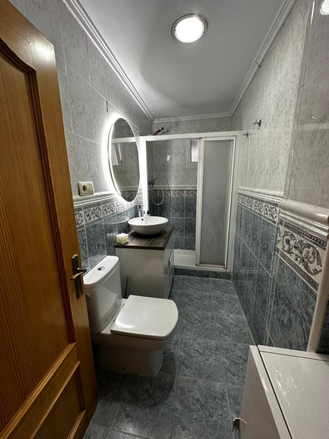 Piso Centro De Cullera Apartment Ngoại thất bức ảnh