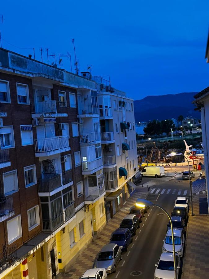Piso Centro De Cullera Apartment Ngoại thất bức ảnh