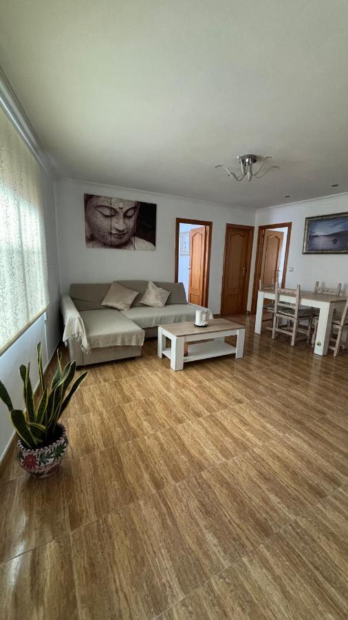 Piso Centro De Cullera Apartment Ngoại thất bức ảnh