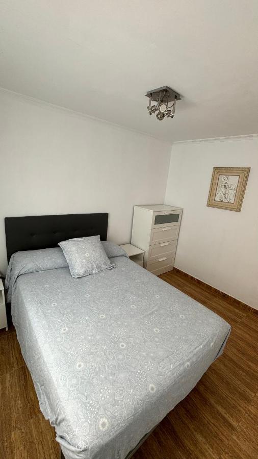 Piso Centro De Cullera Apartment Ngoại thất bức ảnh