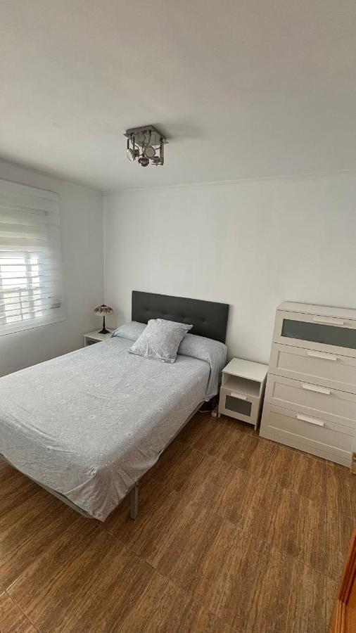 Piso Centro De Cullera Apartment Ngoại thất bức ảnh