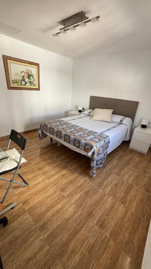 Piso Centro De Cullera Apartment Ngoại thất bức ảnh