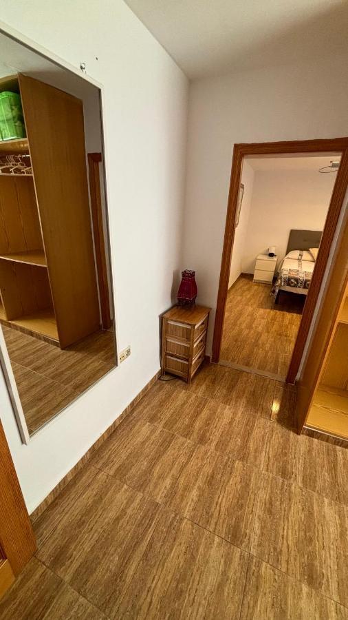 Piso Centro De Cullera Apartment Ngoại thất bức ảnh