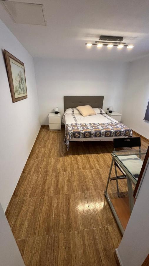 Piso Centro De Cullera Apartment Ngoại thất bức ảnh