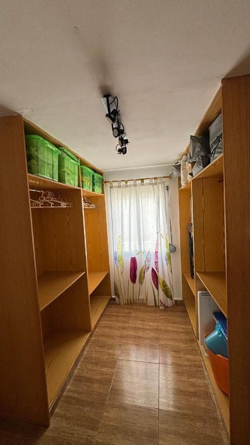 Piso Centro De Cullera Apartment Ngoại thất bức ảnh