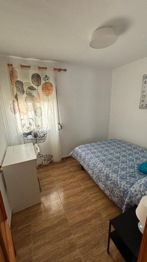 Piso Centro De Cullera Apartment Ngoại thất bức ảnh